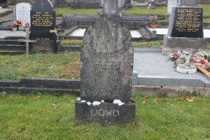 Dowd Thomas Cloonmagunane